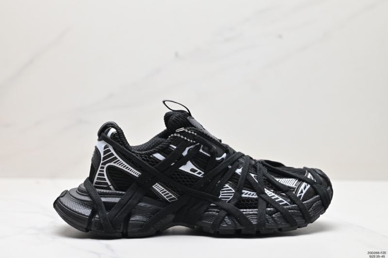 Balenciaga Track Shoes